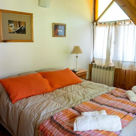 וילה לה אנגוסטרה Cabanas Naxara מראה חיצוני תמונה